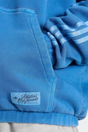 ADIDAS CHAQUETA ZIP THRU