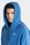 ADIDAS CHAQUETA ZIP THRU