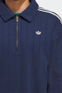 ADIDAS CHAQUETA ZIP X CLOT