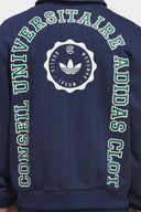 ADIDAS CHAQUETA ZIP X CLOT