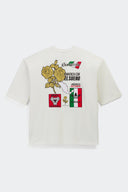 ADIDAS CAMISETA GRAPHIC X WILLY CHAVARRIA