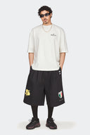 ADIDAS CAMISETA GRAPHIC X WILLY CHAVARRIA