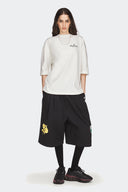 ADIDAS CAMISETA GRAPHIC X WILLY CHAVARRIA