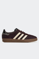 ADIDAS GAZELLE PONY X WALES BONNER