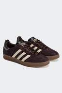 ADIDAS GAZELLE PONY X WALES BONNER