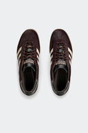 ADIDAS GAZELLE PONY X WALES BONNER