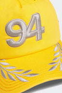 ADIDAS GORRA F1 X BAD BUNNY X MERCEDES