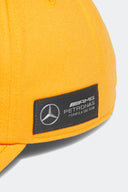 ADIDAS GORRA F1 X BAD BUNNY X MERCEDES