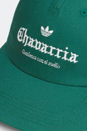 ADIDAS GORRA LOGO X WILLY CHAVARRIA