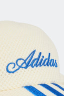 ADIDAS GORRA TEJIDA