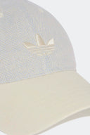 ADIDAS GORRA TEJIDO TWEED