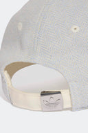 ADIDAS GORRA TEJIDO TWEED