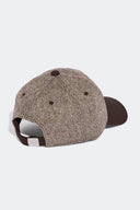 ADIDAS GORRA TEJIDO TWEED