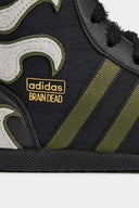 ADIDAS JAPAN HI X BRAIN DEAD