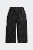 ADIDAS JEAN JACQUARD X BAPE