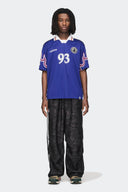 ADIDAS JEAN JACQUARD X BAPE