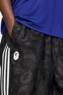 ADIDAS JEAN JACQUARD X BAPE