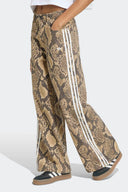 ADIDAS JEAN LOOSE SNAKE - MUJER