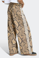 ADIDAS JEAN LOOSE SNAKE - MUJER
