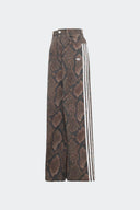 ADIDAS JEAN LOOSE SNAKE - MUJER