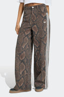 ADIDAS JEAN LOOSE SNAKE - MUJER