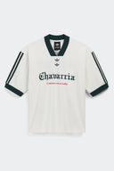 ADIDAS JERSEY SOCCER BLANCO X WILLY CHAVARRIA