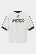 ADIDAS JERSEY SOCCER BLANCO X WILLY CHAVARRIA