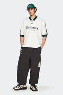 ADIDAS JERSEY SOCCER BLANCO X WILLY CHAVARRIA