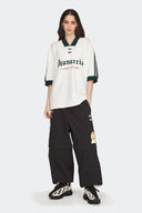 ADIDAS JERSEY SOCCER BLANCO X WILLY CHAVARRIA
