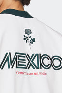 ADIDAS JERSEY SOCCER BLANCO X WILLY CHAVARRIA