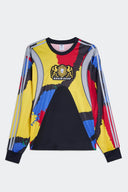 ADIDAS JERSEY X BRAIN DEAD