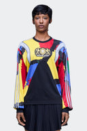 ADIDAS JERSEY X BRAIN DEAD