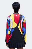 ADIDAS JERSEY X BRAIN DEAD