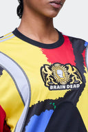 ADIDAS JERSEY X BRAIN DEAD
