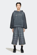 ADIDAS JORT X THUG CLUB