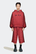 ADIDAS JORT X THUG CLUB