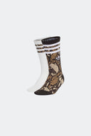 ADIDAS MEDIAS SNAKE 2 PACK