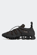 ADIDAS MEGARIDE CUTOUT SUEDE X AVAVAV