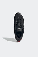 ADIDAS MEGARIDE O1 BLACK BETTER SCARLET