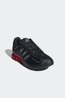 ADIDAS MEGARIDE O1 BLACK BETTER SCARLET
