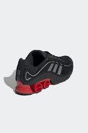 ADIDAS MEGARIDE O1 BLACK BETTER SCARLET