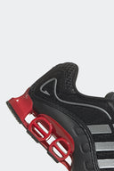 ADIDAS MEGARIDE O1 BLACK BETTER SCARLET