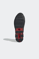 ADIDAS MEGARIDE O1 BLACK BETTER SCARLET