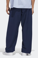 ADIDAS PANTALON BARREL AZUL
