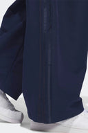ADIDAS PANTALON BARREL AZUL