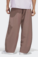 ADIDAS PANTALON BARREL MARRON