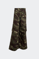 ADIDAS PANTALON CAMO