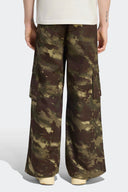 ADIDAS PANTALON CAMO