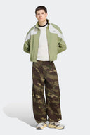 ADIDAS PANTALON CAMO