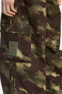 ADIDAS PANTALON CAMO